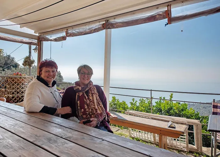 Appartement Ca' Du Massunin